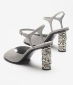 Fall-Winter 2024/25 Sandals - Image 3